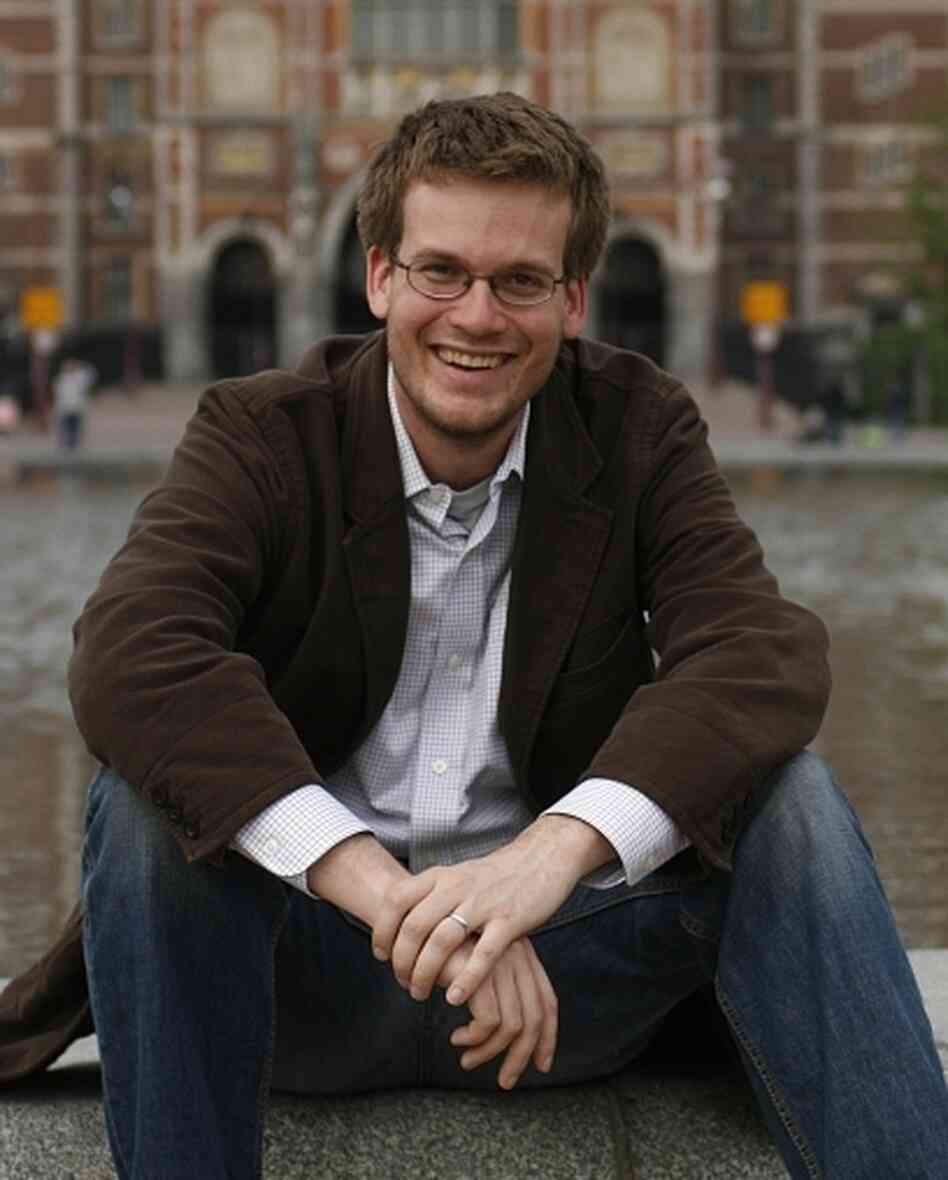 John Green is the New York Times best-selling author of Looking for Alaska, An Abundance of Katherines and Paper Towns. John Green is the New York Times best-selling author of Looking for Alaska, An Abundance of Katherines and Paper Towns.